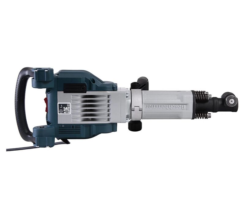 Отбойный молоток Bosch GSH 16-30 1750Вт, 41Дж, кейс