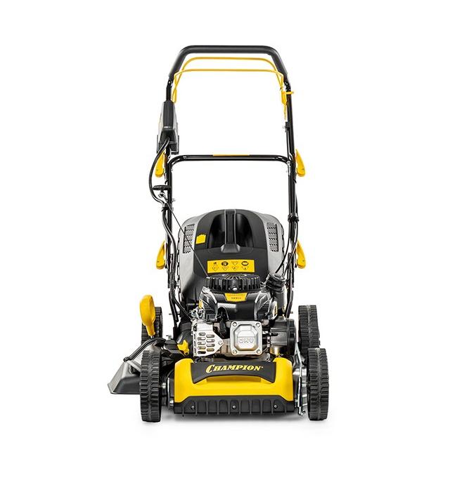 Газонокосилка Champion LM 5130VSE 3,0кВт/ 4,0л.с. 51см 60л 31.5кг ЭЛЕКТРОСТАРТЕР, ПРИВОД