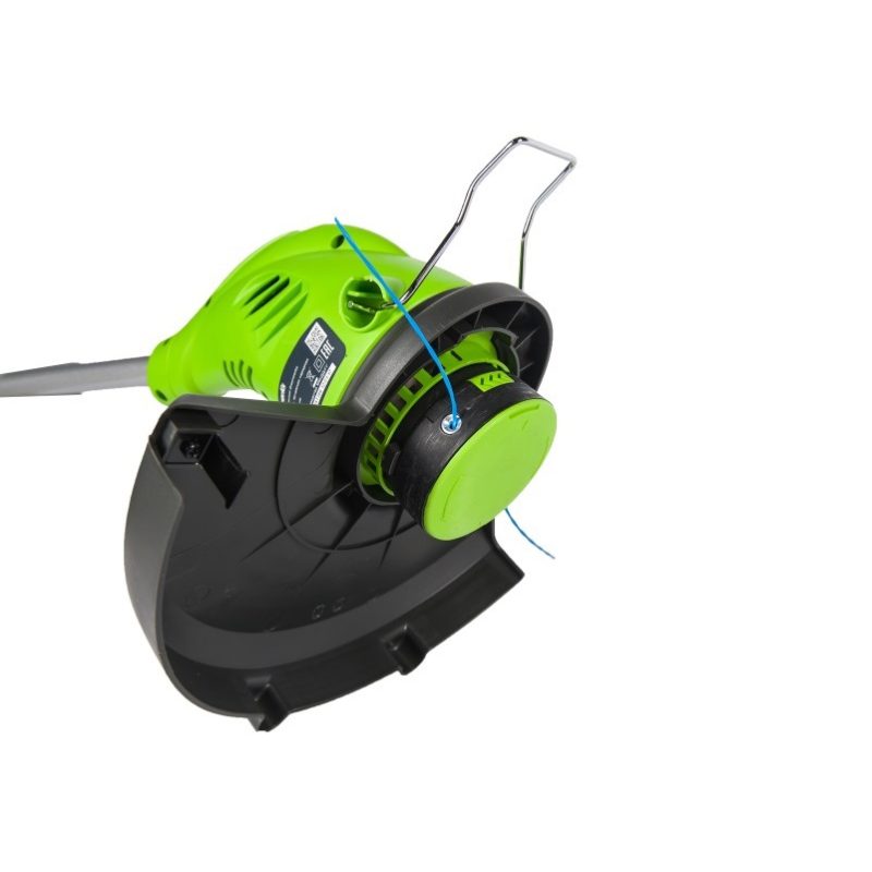 Триммер GREENWORKS GST 5033 Basic 500Вт 30см