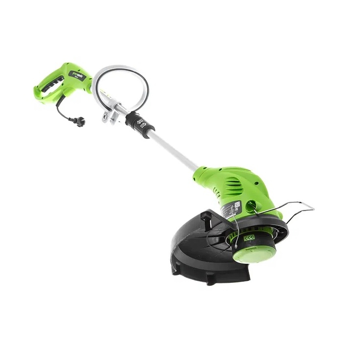 Триммер GREENWORKS GST 5033 Basic 500Вт 30см