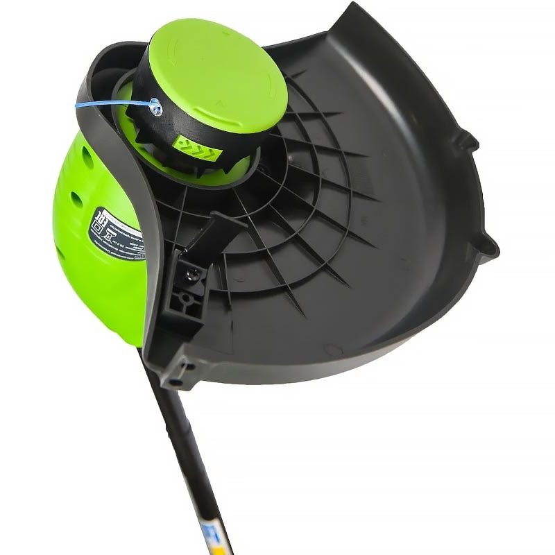 Триммер GREENWORKS GST 2830 280Вт 20см арт21117