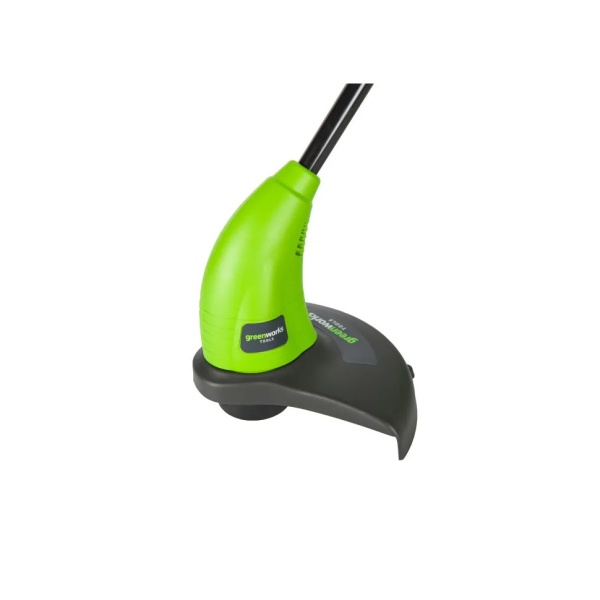 Триммер GREENWORKS GST 2830 280Вт 20см арт21117