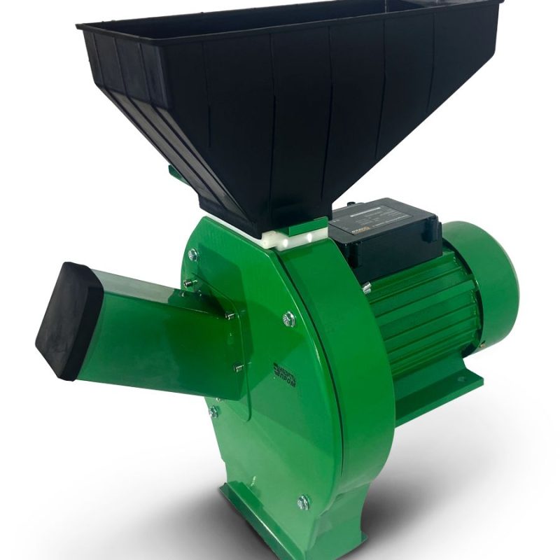 Зернодробилка ЭНЕРГОПРОМ CM-2500МК, 2500Вт, 300кг/час кукуруза