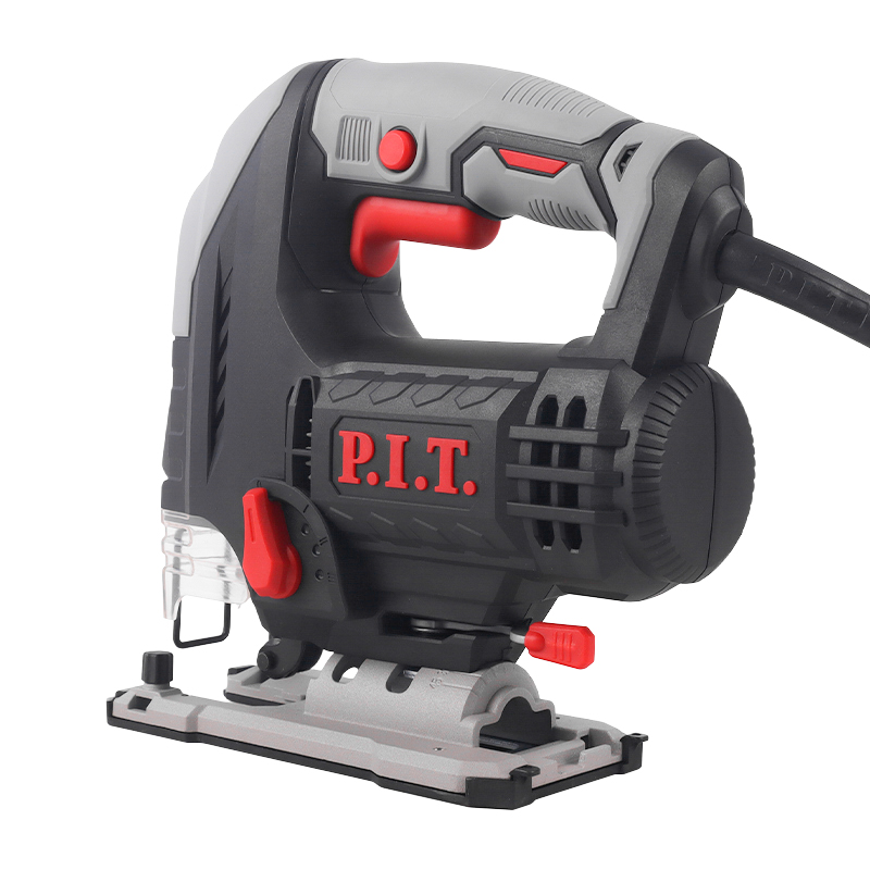 Лобзик P.I.T. PST 90-C2 900 Вт.100мм.БЗП,маятник,лазер.подсветка